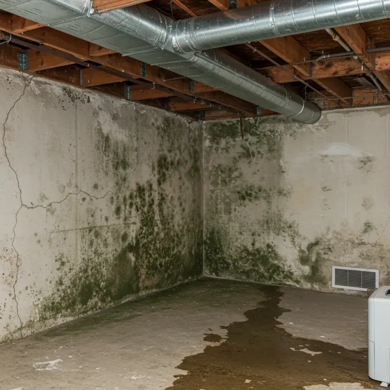 Professional Mold Removal in Gandy, FL